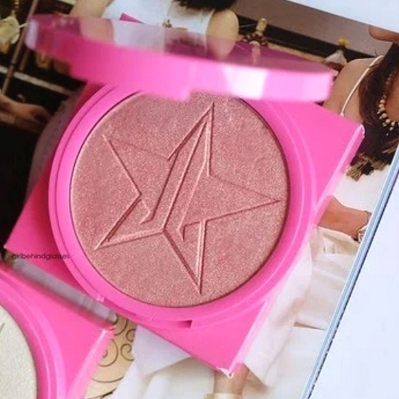 "Peach Goddess" Skin Frost - Picture 4 of 11